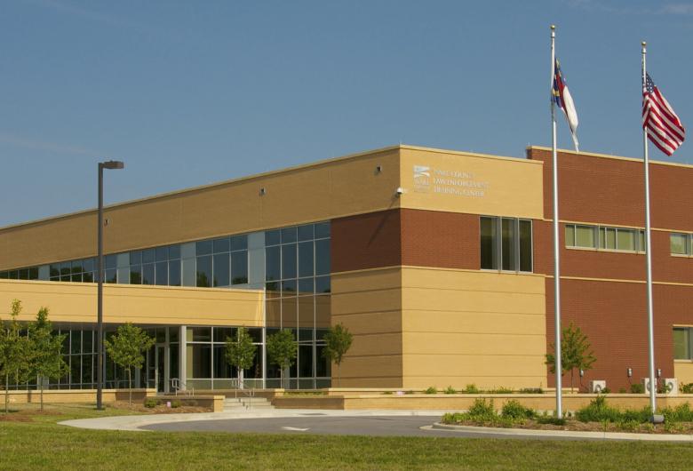 WCSO Locations Wake County Government